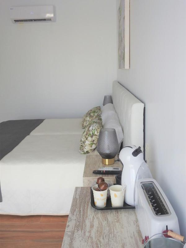 Sandra Rooms - image 20