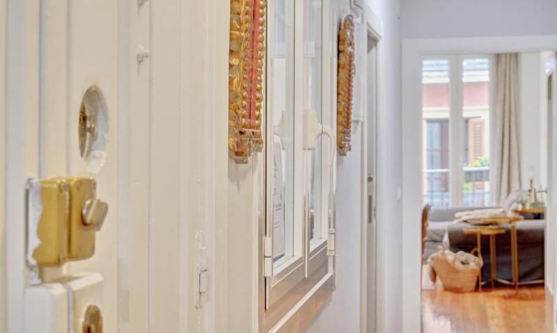 Deluxe Apartment image 1