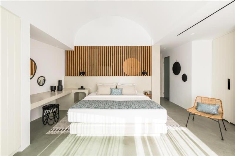 Santo Pure Oia Suites & Villas - image 39