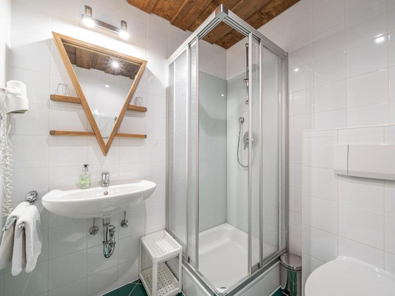Two-Bedroom Apartment with Terrace image 4