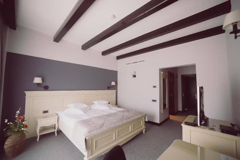 Double Room with Lake View image 4
