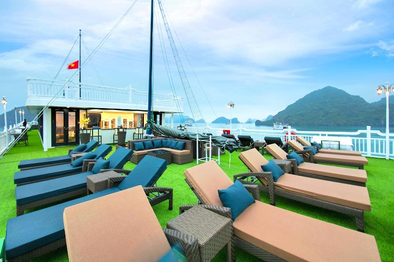 Le Journey Luxury Cruise - image 8