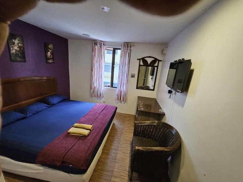 HOTEL Rampai Rooms - image 4