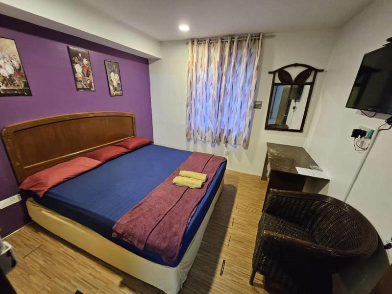 HOTEL Rampai Rooms - image 8