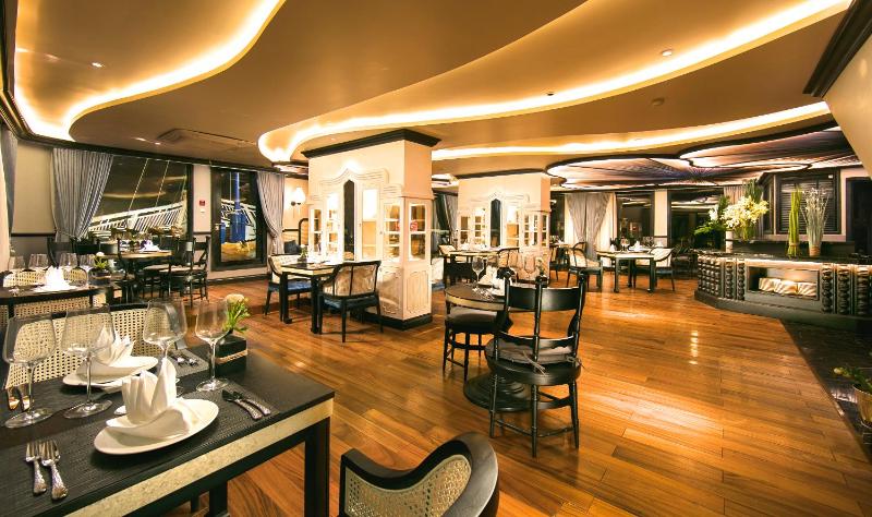 Le Journey Luxury Cruise - image 7
