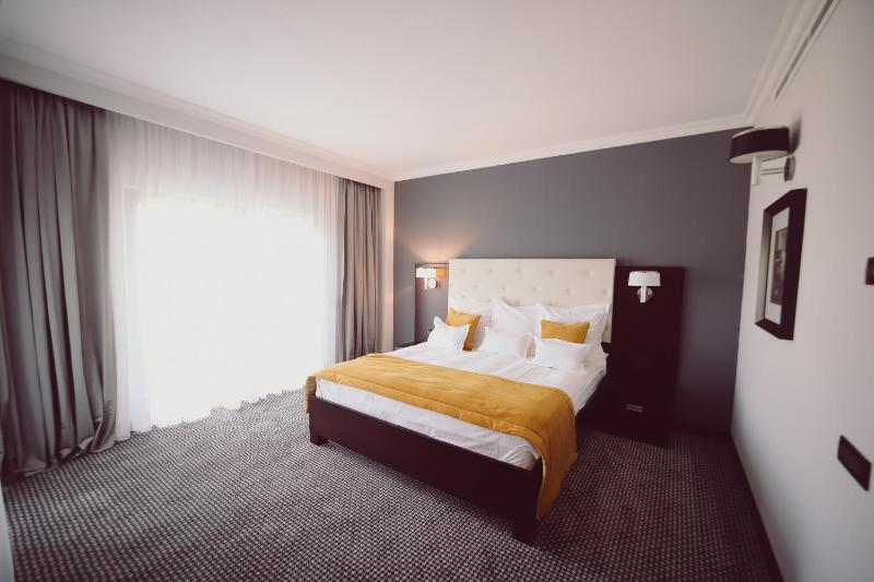 Junior Suite image 1