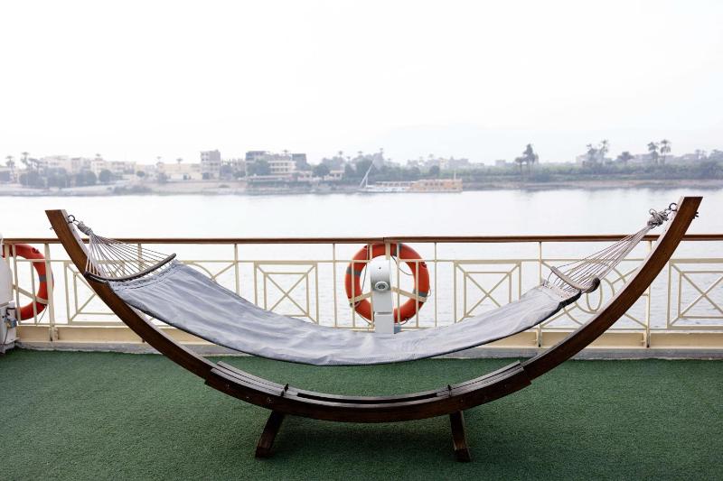 Orient Grand Rose Nile Cruise - Every Saturday from Luxor for 07 & 04 Nights - Every Wednesday From Aswan for 03 Nights - image 11
