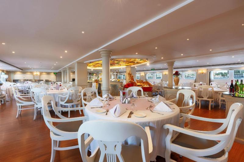 Orient Grand Rose Nile Cruise - Every Saturday from Luxor for 07 & 04 Nights - Every Wednesday From Aswan for 03 Nights - image 3
