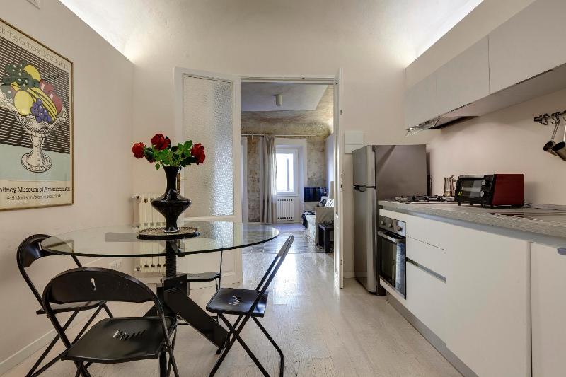 Orto Apartment by Mamo Florence - image 13