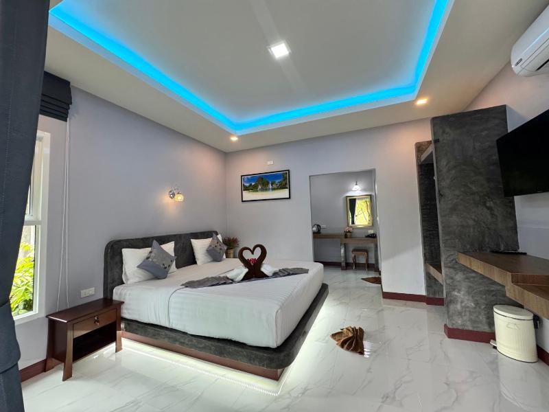 Pana Long Beach Resort - SHA Plus - image 13