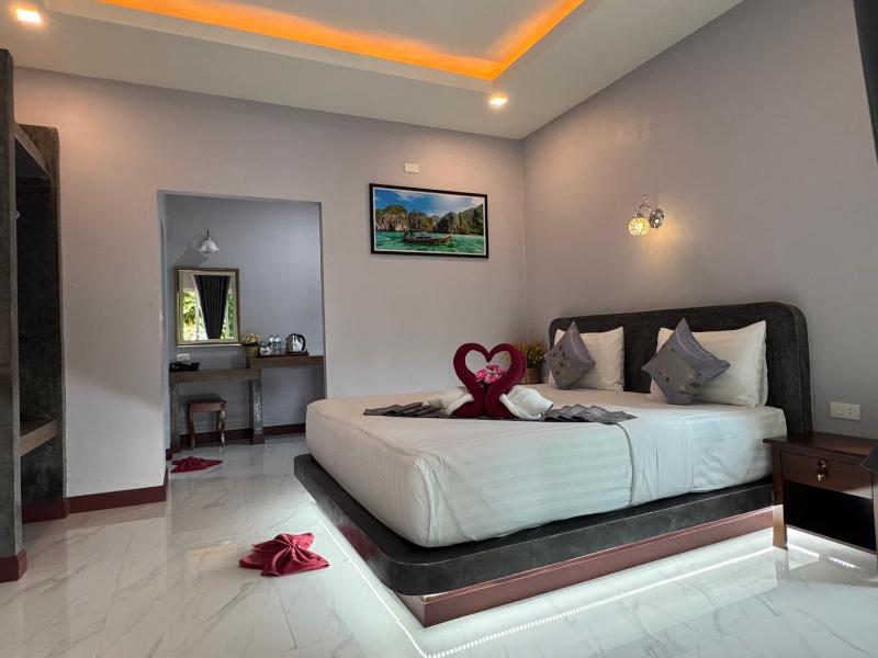 Pana Long Beach Resort - SHA Plus - image 7