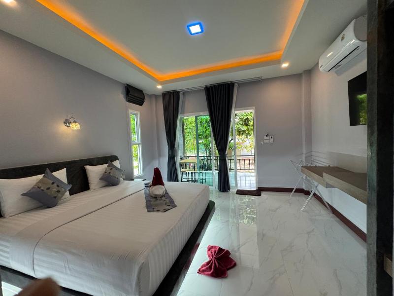 Pana Long Beach Resort - SHA Plus - image 20