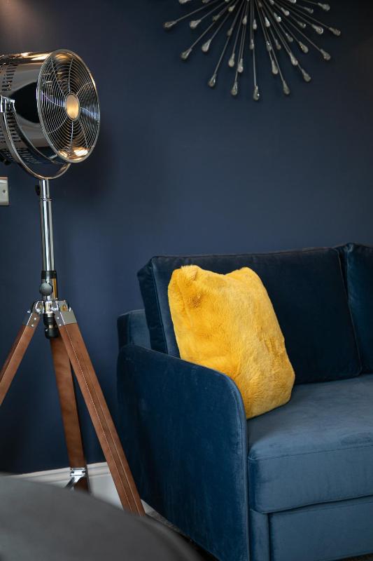 The Torre Suite image 4