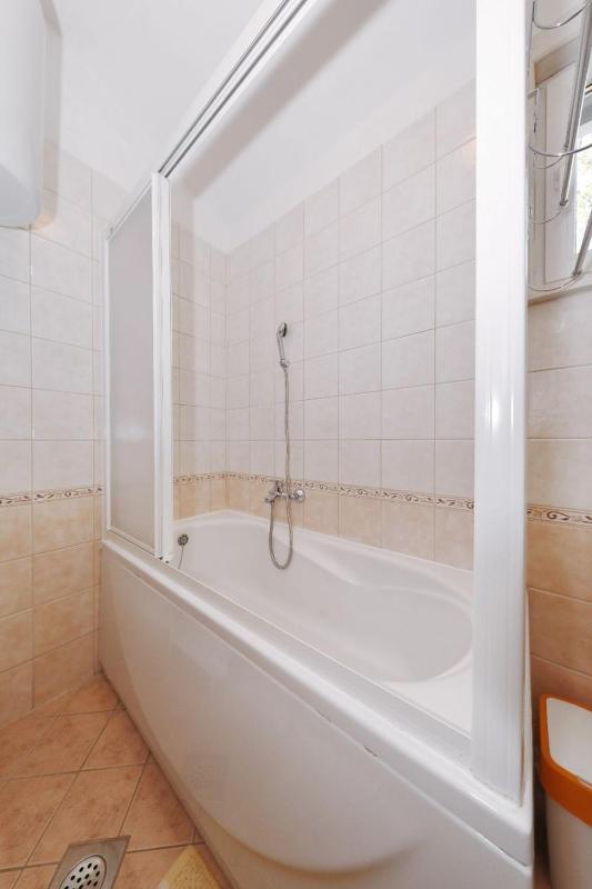 One-Bedroom apartment Standard image 4