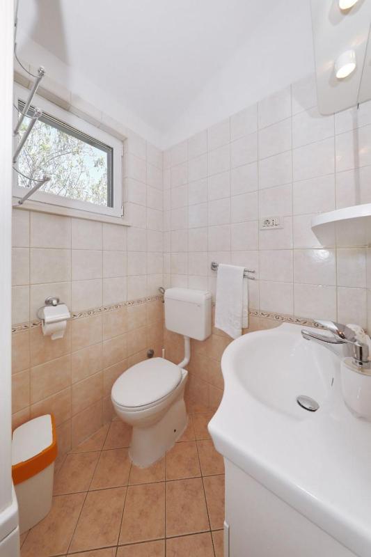 One-Bedroom apartment Standard image 3