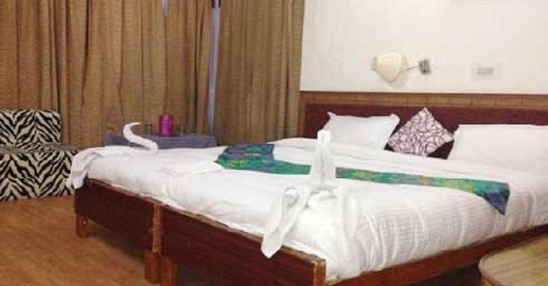 SIT Hotel Ladakh Horizon Leh - image 9