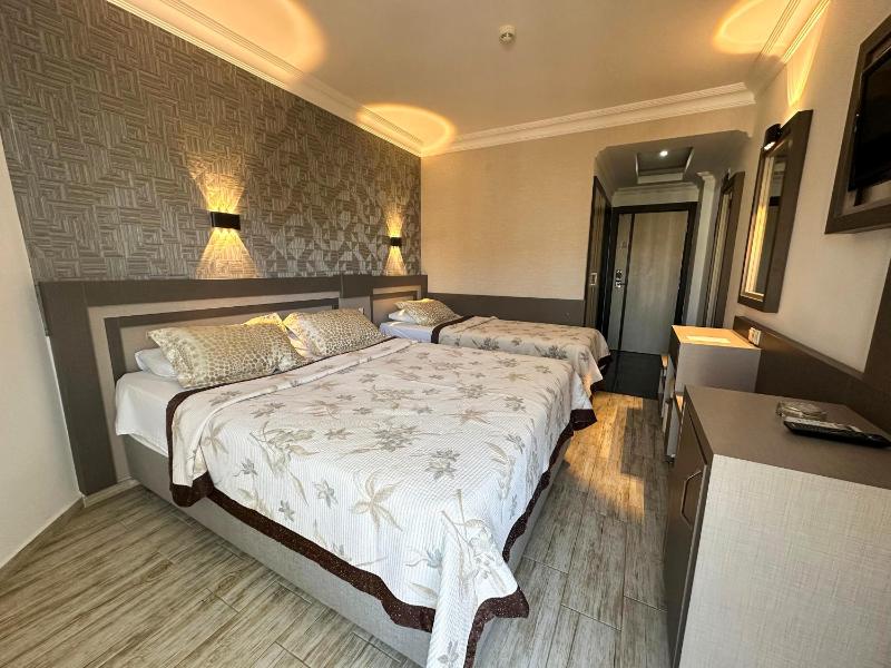 Standard Triple Room image 2