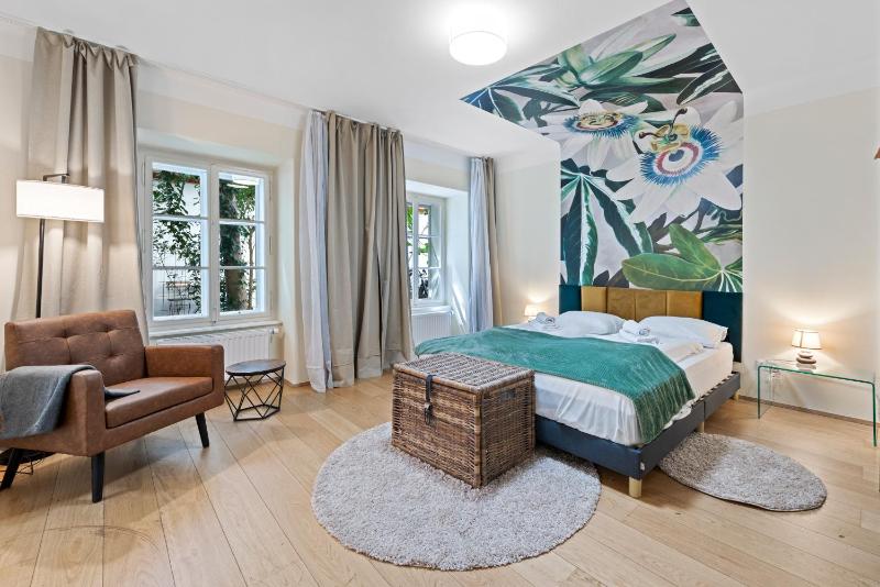 KH Apartments Mariahilf - image 7