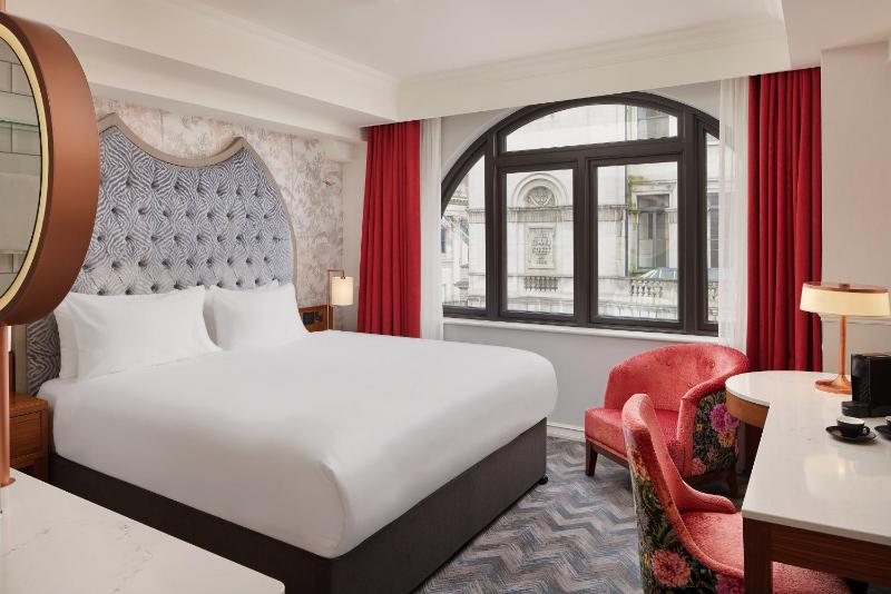 NYX Hotel Dublin Christchurch - image 7