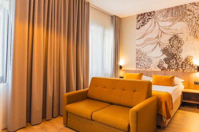 Dom Wczasowy Zew Morza - Basen Spa Wyżywienie w Cenie - image 26