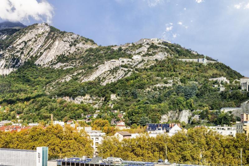 Novotel Grenoble Centre - image 12
