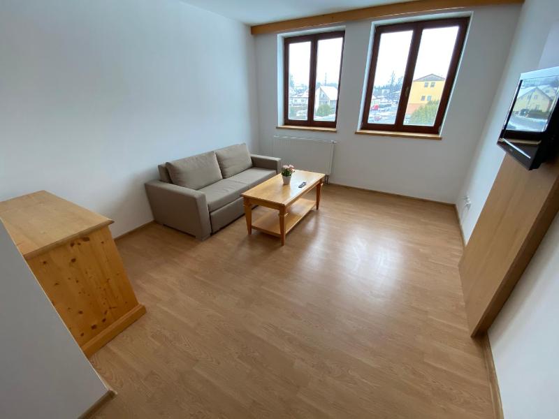 Double or Twin Room image 1