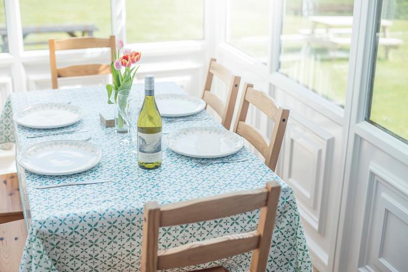 Dairy Cottage - image 29