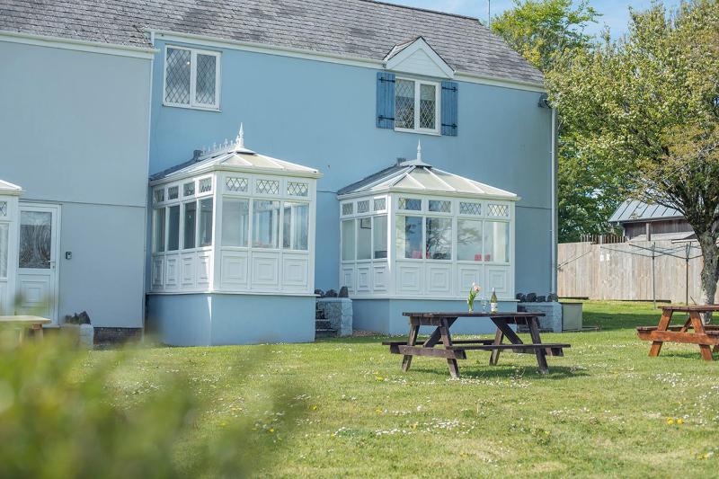 Dairy Cottage - image 16