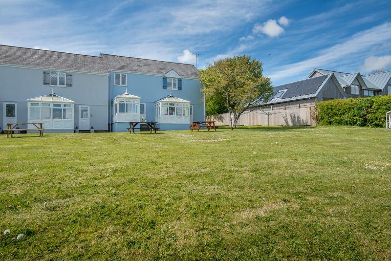 Dairy Cottage - image 26