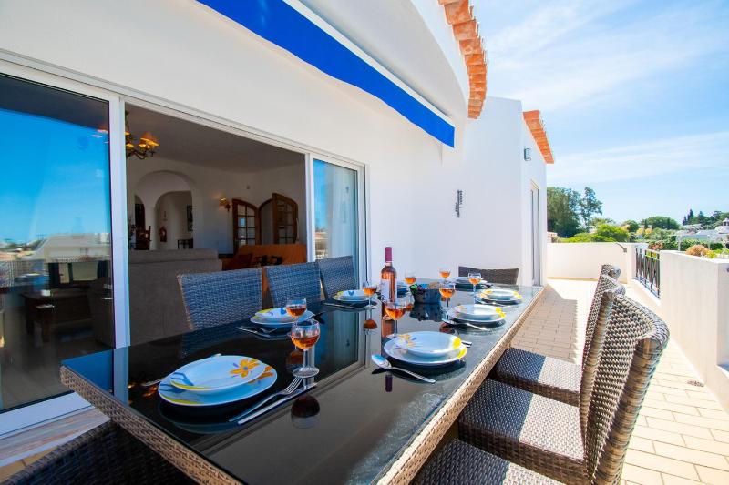32A Vale do milho - Stunning Villa - image 40
