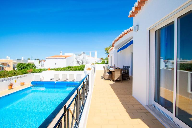 32A Vale do milho - Stunning Villa - image 43