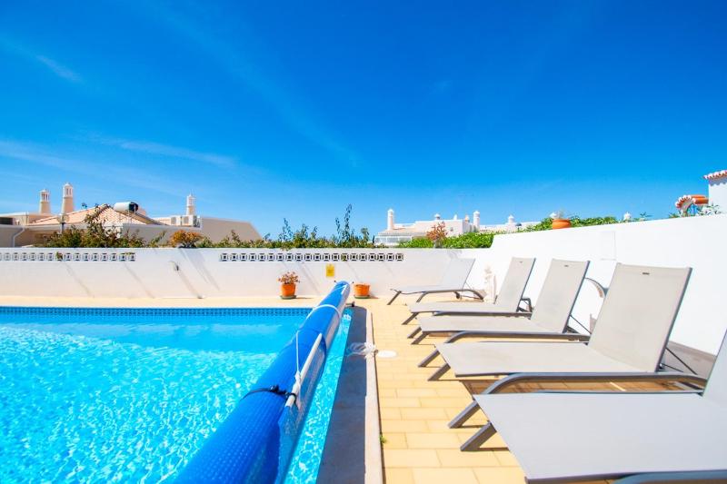 32A Vale do milho - Stunning Villa - image 45