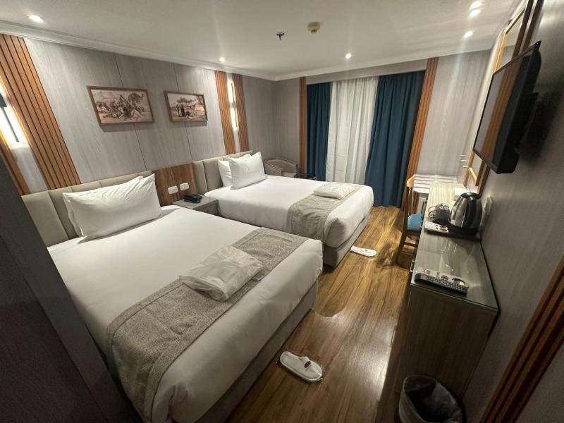 MS Chateau Lafayette Nile Cruise - 4 nights from Luxor each Monday and 3 nights from Aswan each Friday - image 14