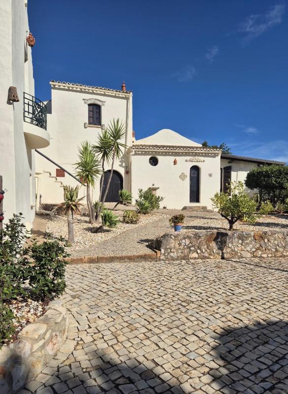 Monte Borboleta - Villas Apartments - image 13