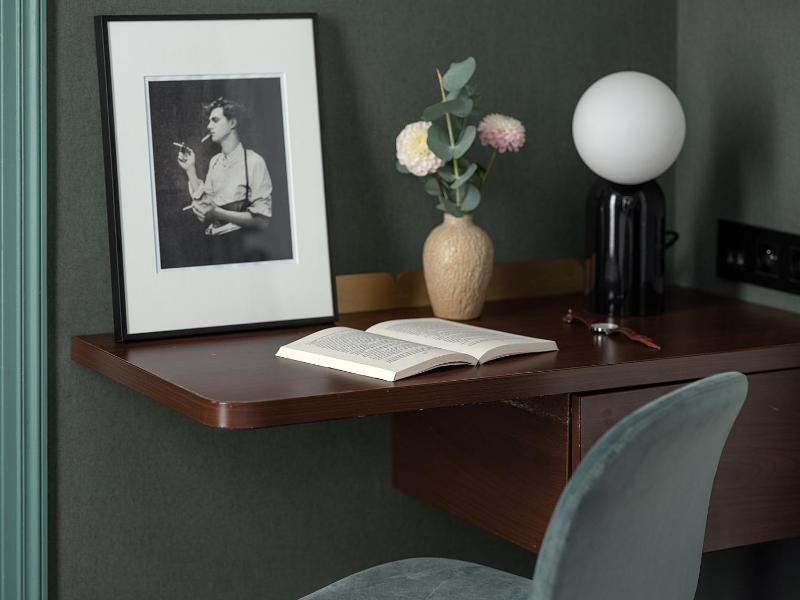 Superior Double Room image 1