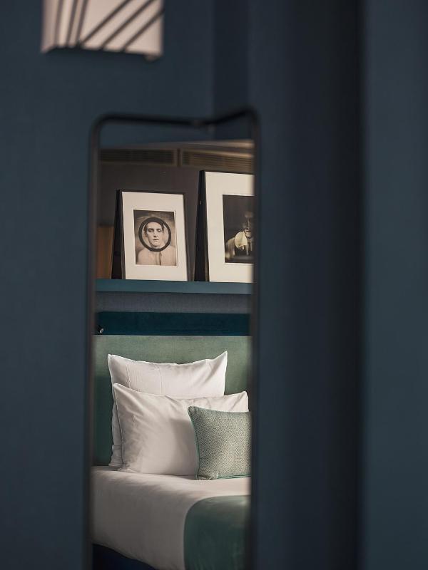 Superior Adjacent Rooms  image 1