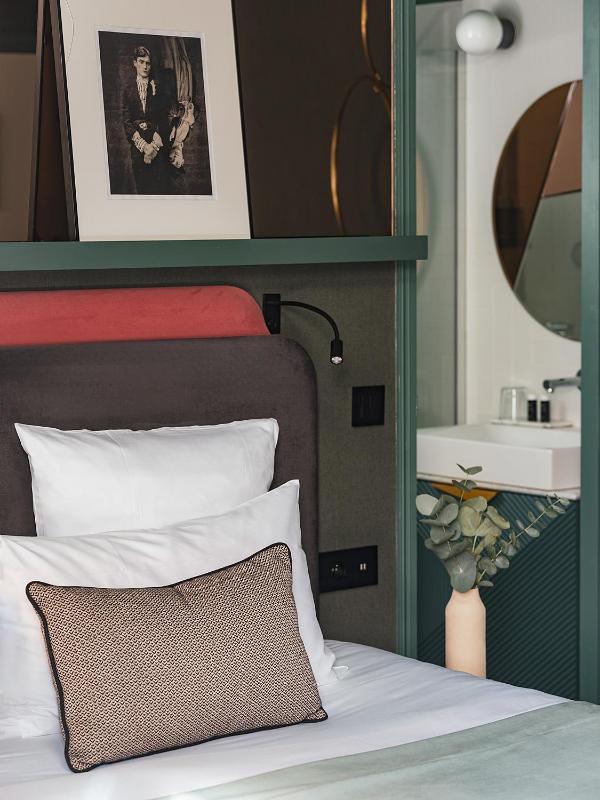 Superior Adjacent Rooms  image 3