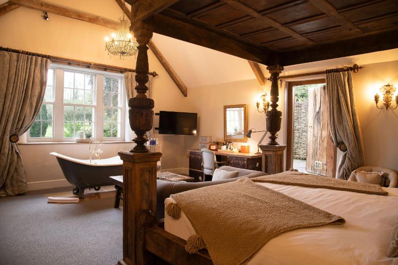 Junior Suite image 1