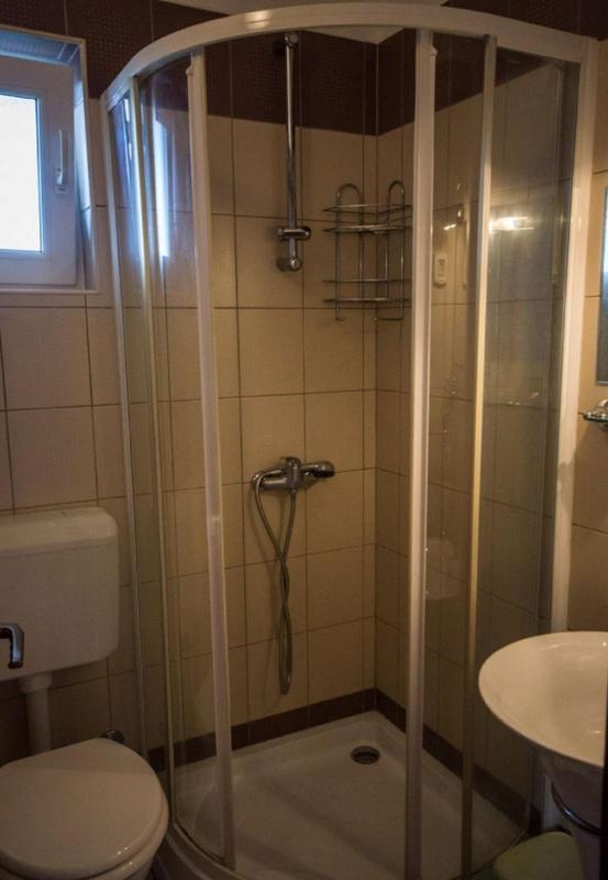 One-Bedroom apartment Standard image 2
