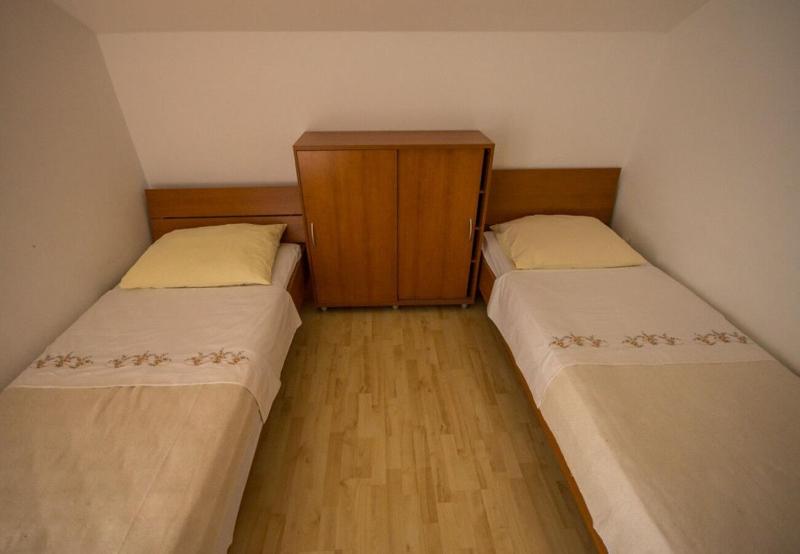 Two-Bedroom Apartment image 4
