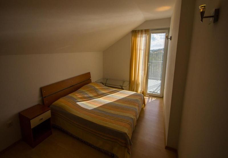 Two-Bedroom Apartment image 3