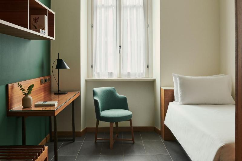 Apartment with Lake View (5 Adults) - Annex image 3