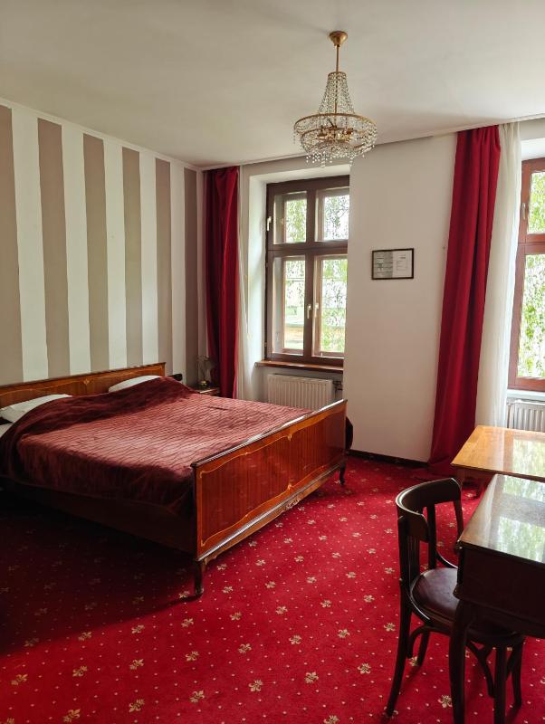 Hotel Viki - image 8