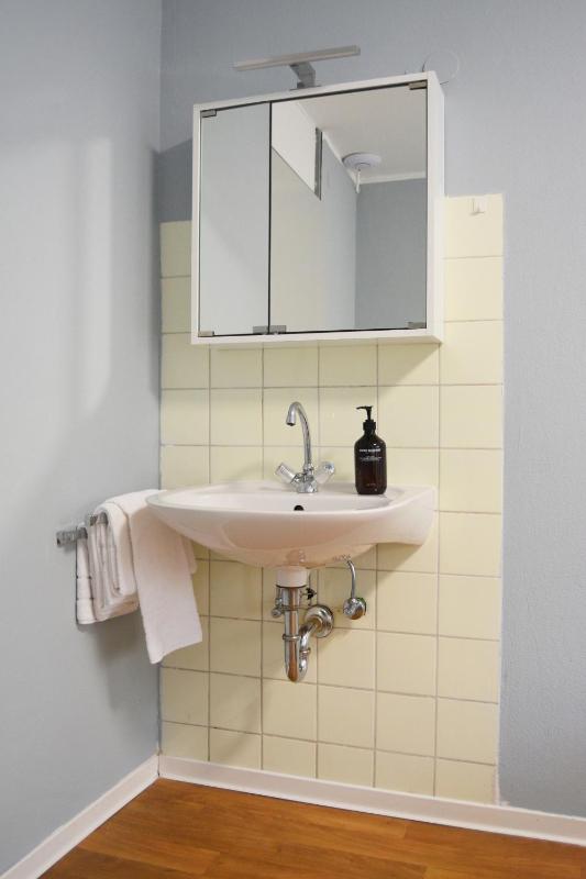 1 2 sleep Hostel Nürnberg Messe - image 43