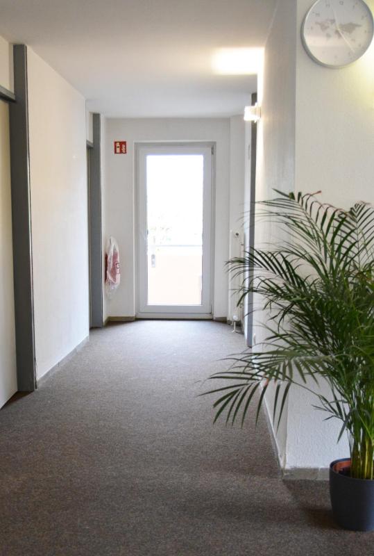 1 2 sleep Hostel Nürnberg Messe - image 2