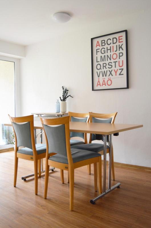1 2 sleep Hostel Nürnberg Messe - image 11