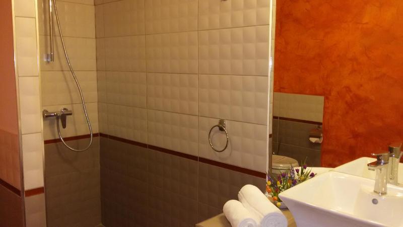 Deluxe Double or Twin Room with Mountain View image 3