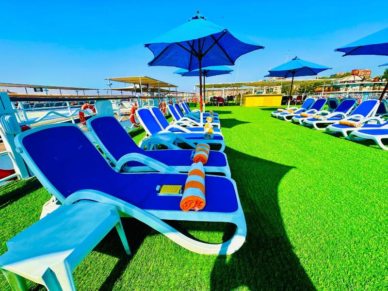 MS Chateau Lafayette Nile Cruise - 4 nights from Luxor each Monday and 3 nights from Aswan each Friday - image 16