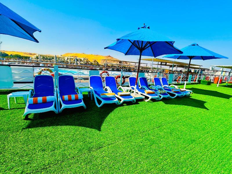 MS Chateau Lafayette Nile Cruise - 4 nights from Luxor each Monday and 3 nights from Aswan each Friday - image 9