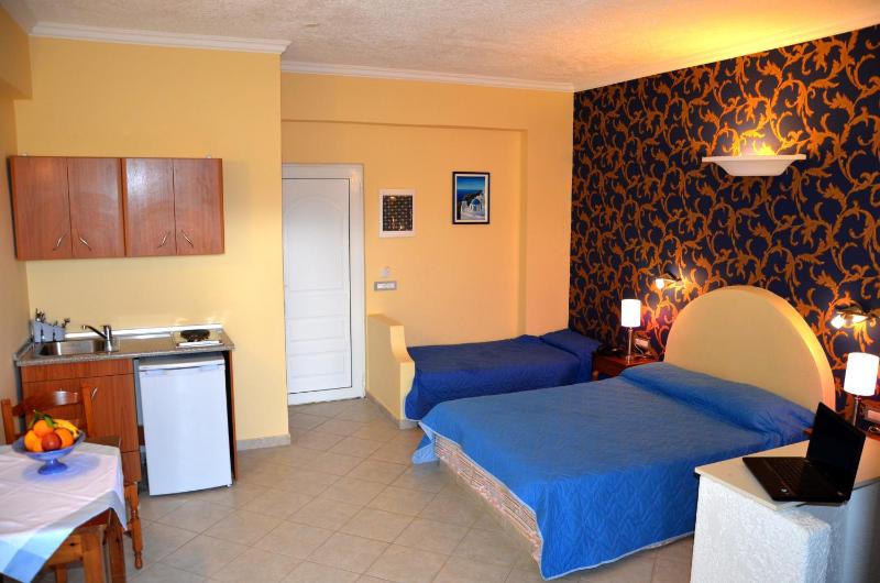Hotel Kalithea - image 6